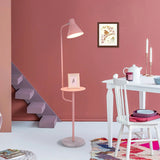 Macaron Floor Lamp