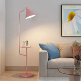 Macaron Floor Lamp