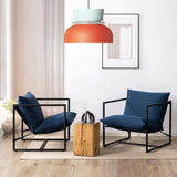 Dulcy Color Block Nordic Pendant Light