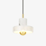 Marble Aura Pendant Lamp