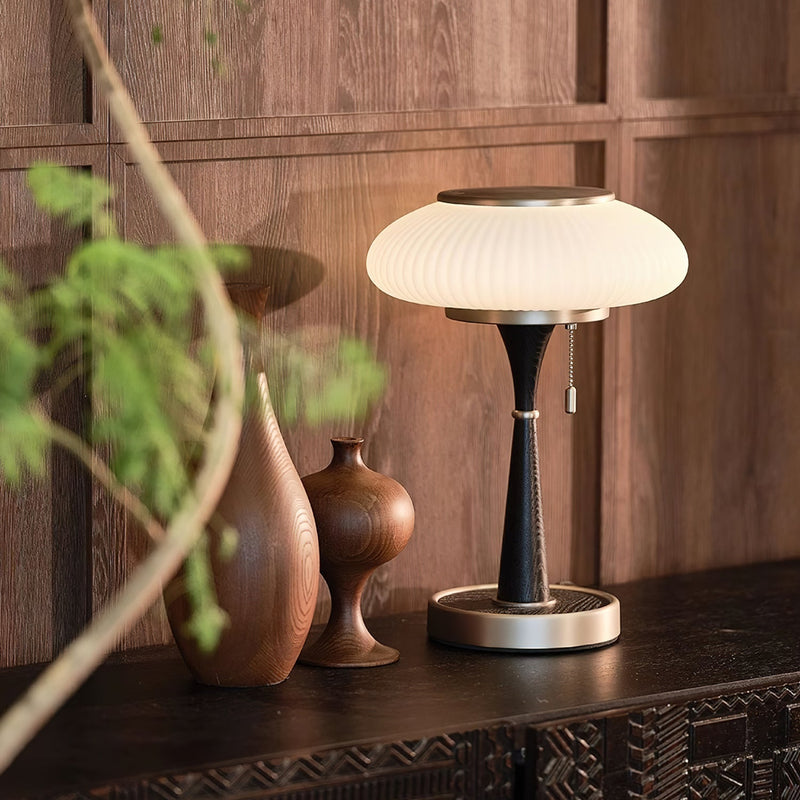 Matsutake Table Lamp