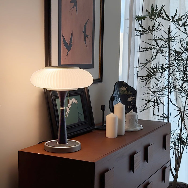 Matsutake Table Lamp