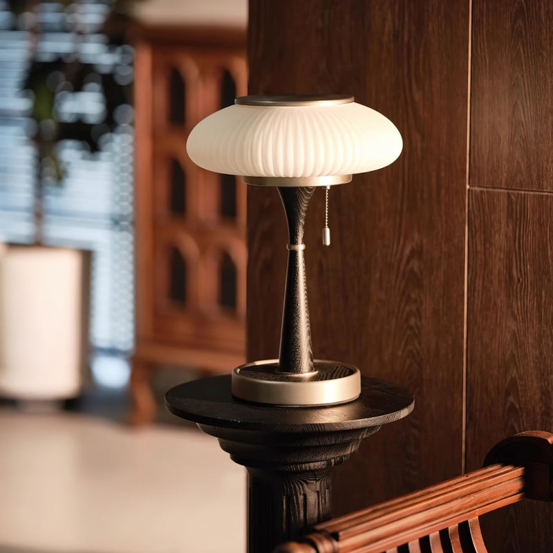 Matsutake Table Lamp