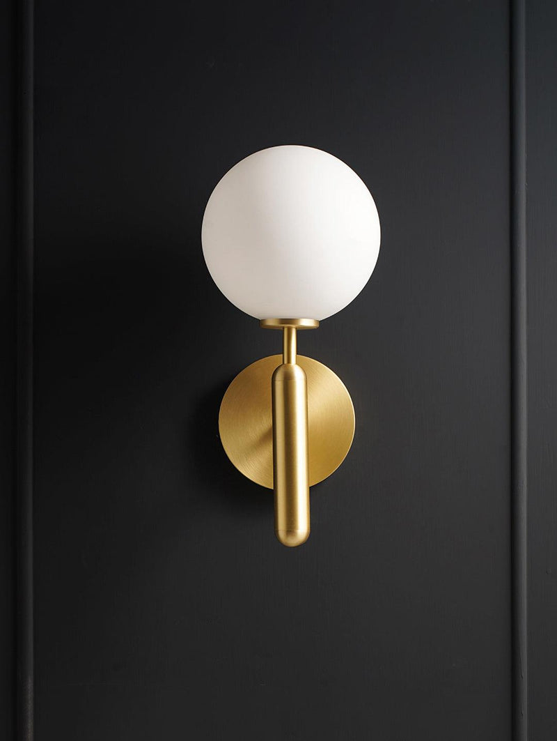 Scandiluxe wall light