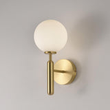 Scandiluxe wall light