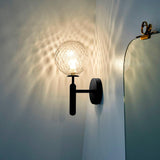 Scandiluxe wall light