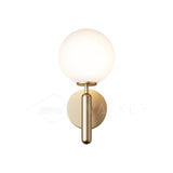 Scandiluxe wall light