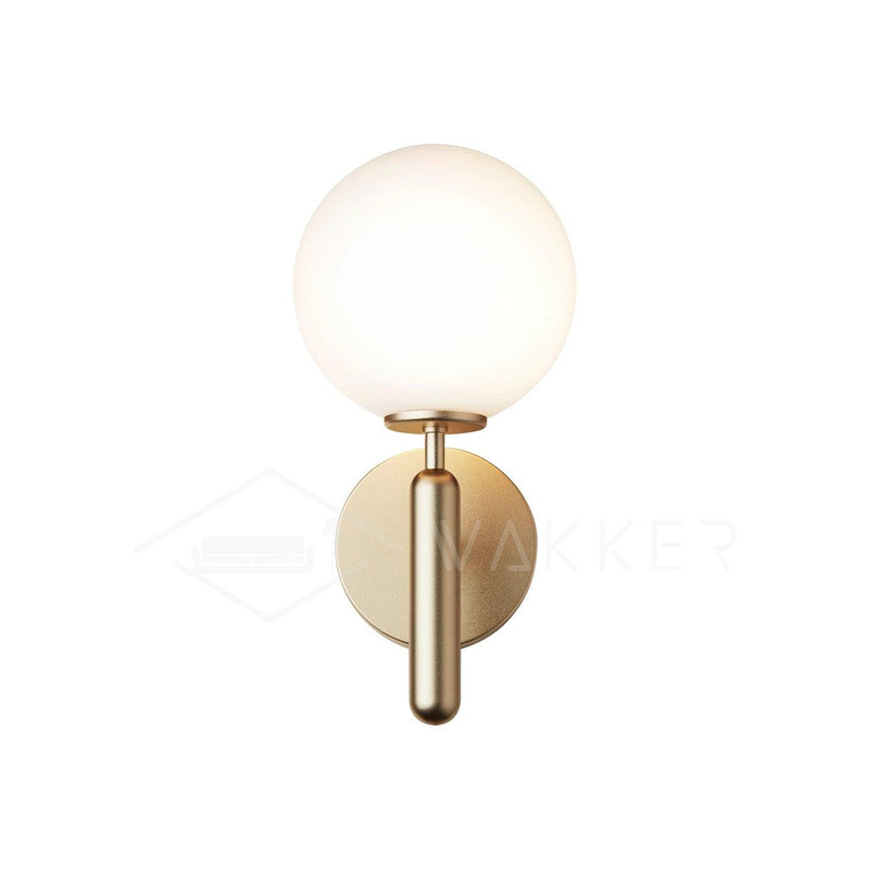 Scandiluxe wall light