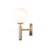 Scandiluxe wall light