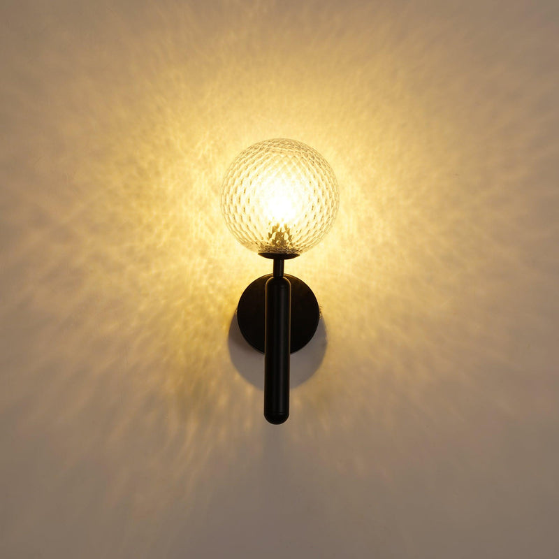 Scandiluxe wall light