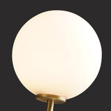 Scandiluxe wall light