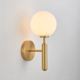 Scandiluxe wall light