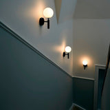 Scandiluxe wall light