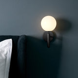 Scandiluxe wall light