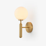 Scandiluxe wall light