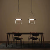 Mona Pendant Lamp