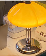 Mushroom Bauhaus Table Lamp