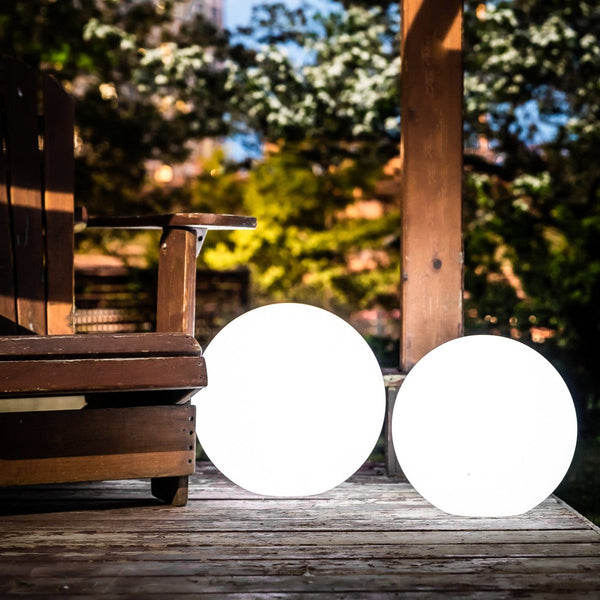 Element light | Garden light on solar energy