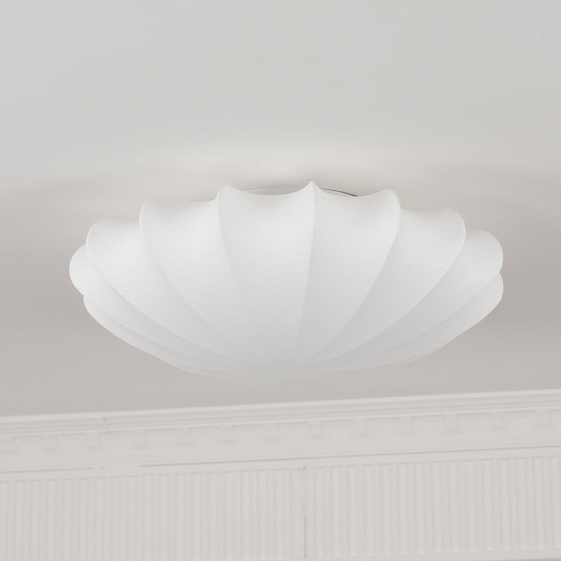 Nelson Bubble Ceiling Light