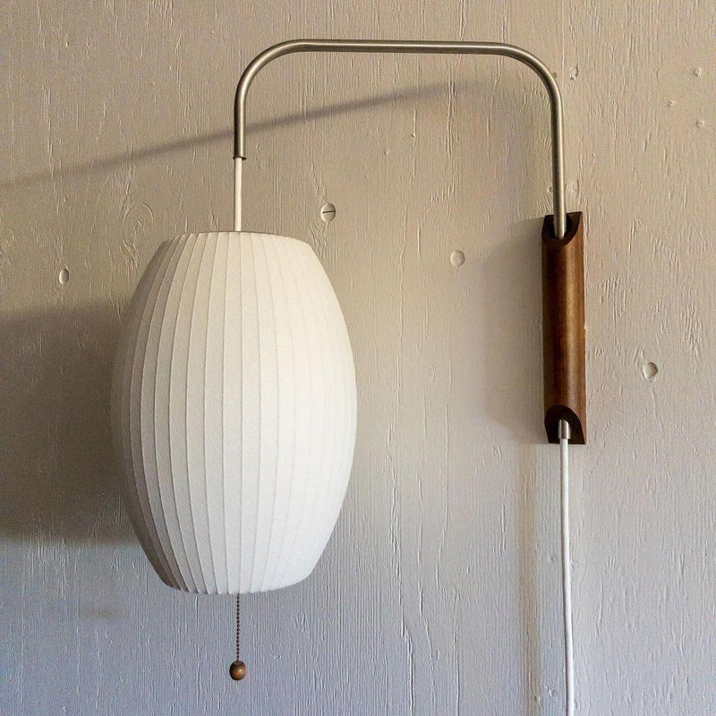 Nelson Wall Sconce