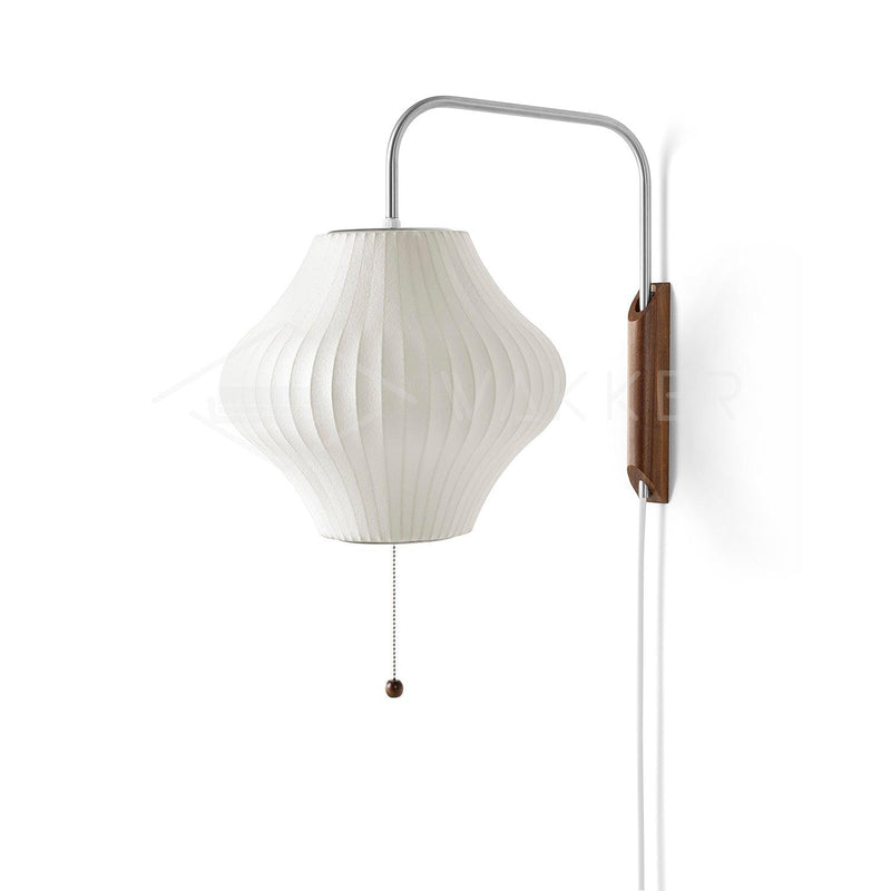 Nelson Wall Sconce