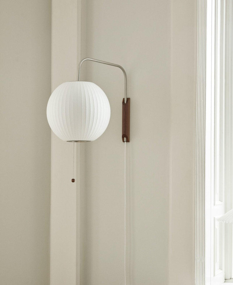 Nelson Wall Sconce