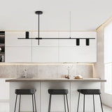 Noreen Modern Long Liner Chandelier