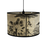 Retro Style Pendant Lamp Shade