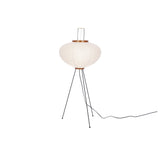 Rice Paper Floor Lamp