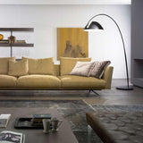 Verse Arc Floor Lamp