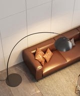 Verse Arc Floor Lamp