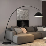 Verse Arc Floor Lamp