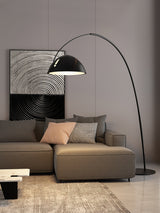 Verse Arc Floor Lamp