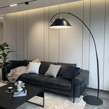 Verse Arc Floor Lamp