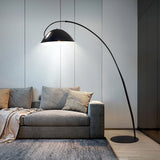 Verse Arc Floor Lamp