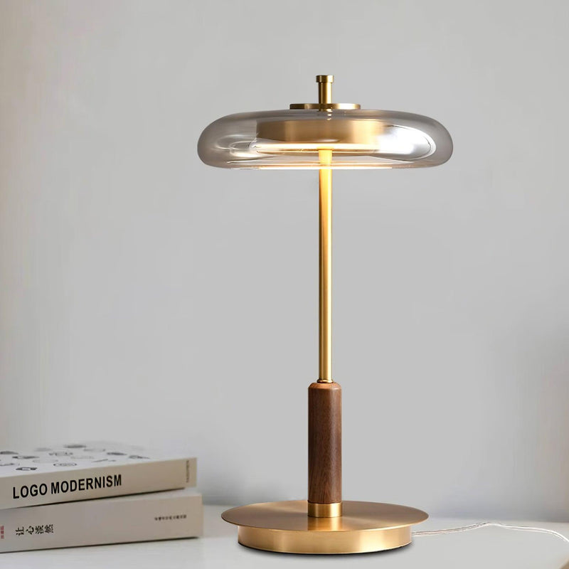 Ronaldo Table Lamp