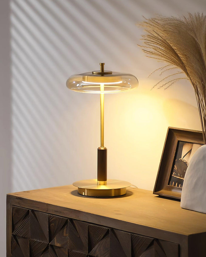 Ronaldo Table Lamp