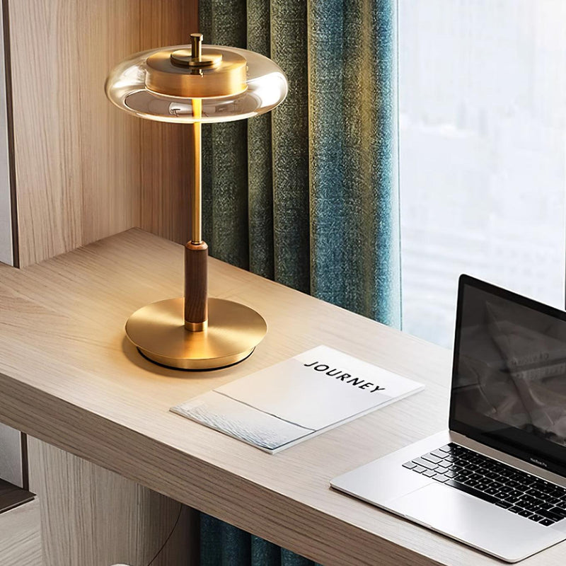 Ronaldo Table Lamp