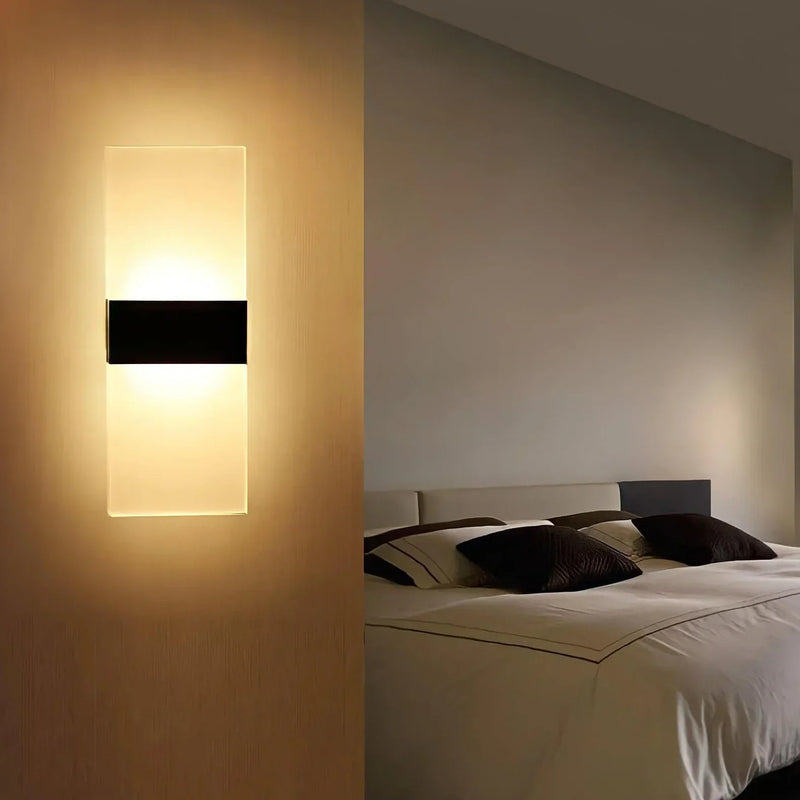 Lumos™ Motion Wall Light