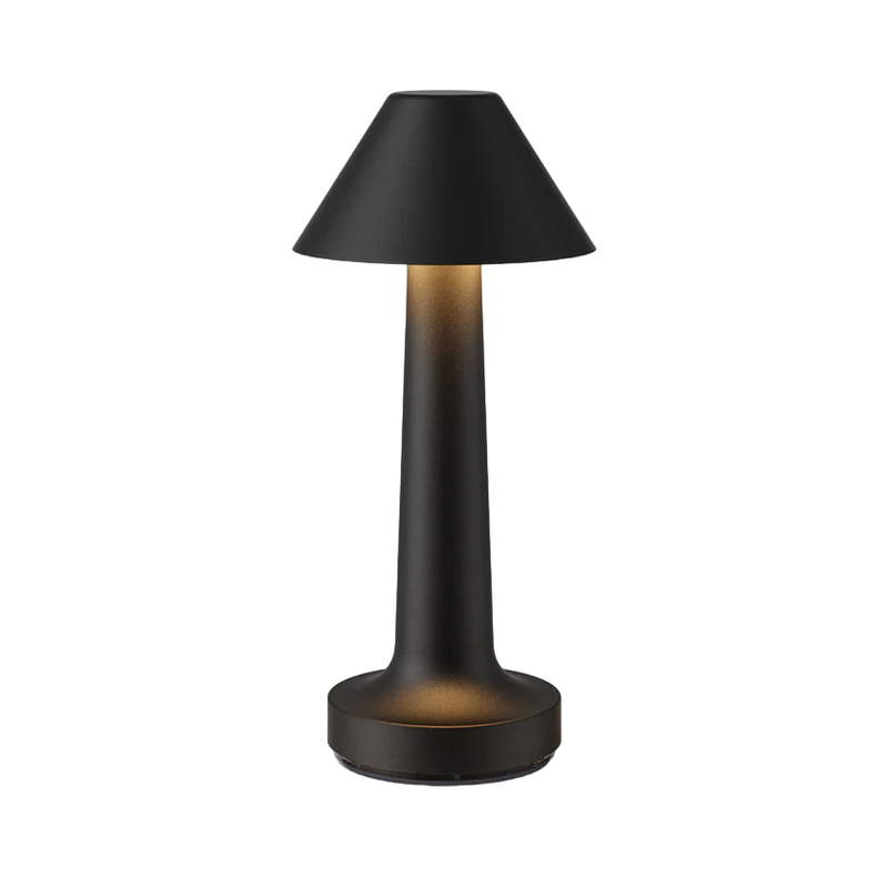 Restaurant Bar Table Lamp