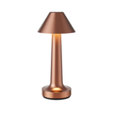 Restaurant Bar Table Lamp