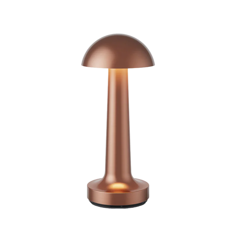 Restaurant Bar Table Lamp