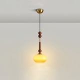 Roma Pendant Lamp