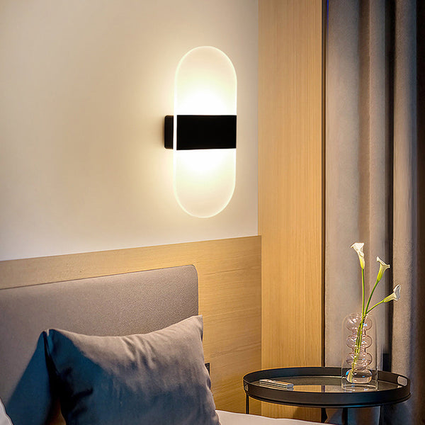 Lumos™ Motion Wall Light