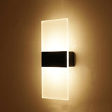 Lumos™ Motion Wall Light