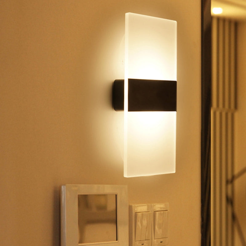 Lumos™ Motion Wall Light