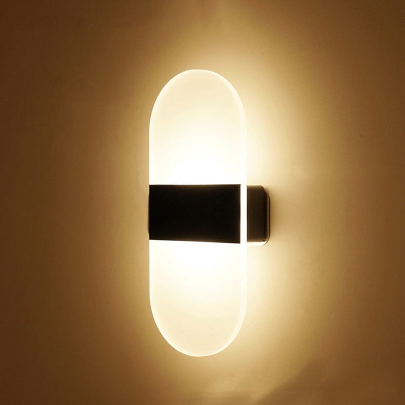 Lumos™ Motion Wall Light