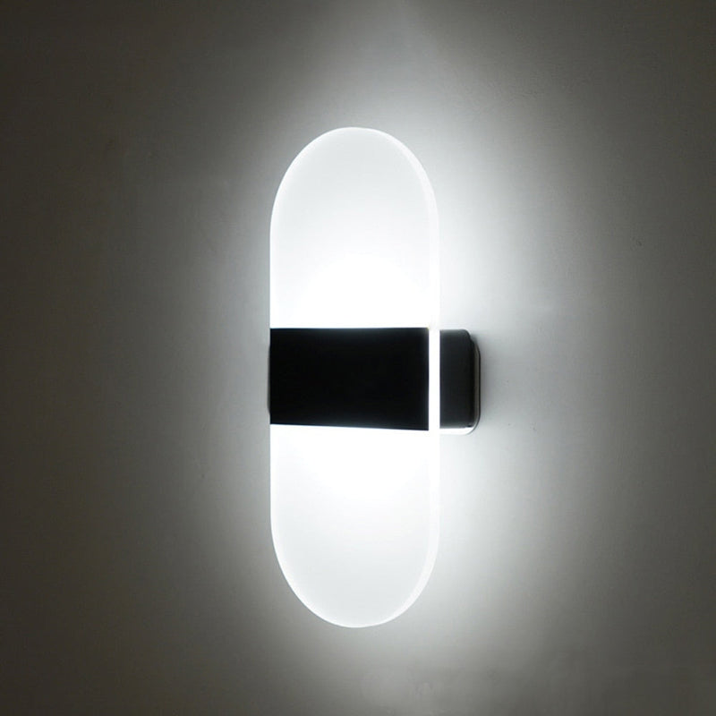 Lumos™ Motion Wall Light