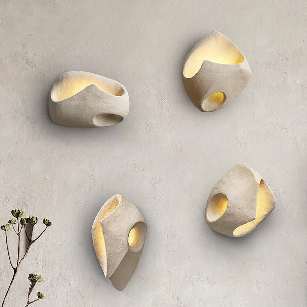 Edda Wall Lamp Collection