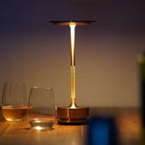 Luminous Elegance Table Lamp